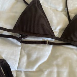 Quatre swim bikini
